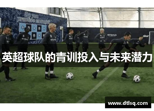 英超球队的青训投入与未来潜力