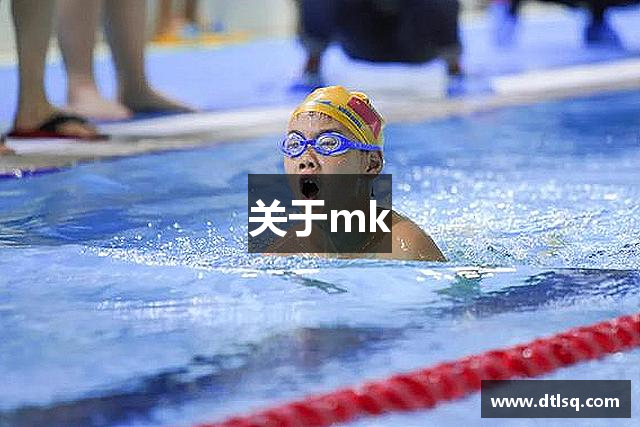 关于mk
